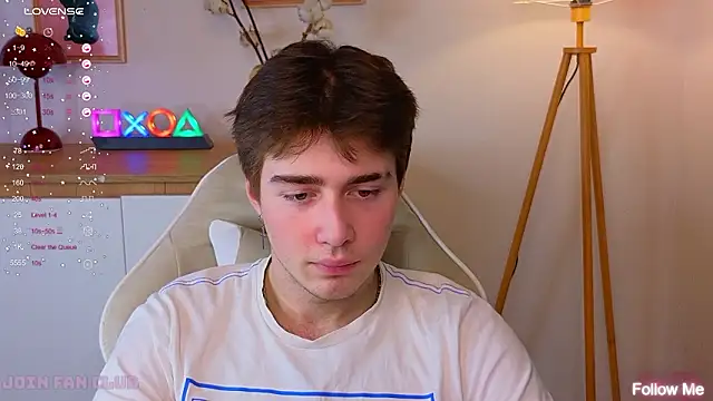 d3s dn online show from March 4, 2:56 pm