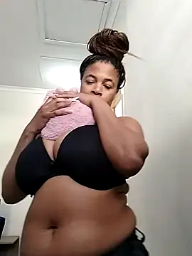 ClitorisBoobs online show from June 9, 1:23 pm