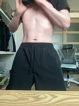 Snapshot of Alexkimsumin chatting on June 6, 5:12 am Alexkimsumin online show from June 6, 5:12 am