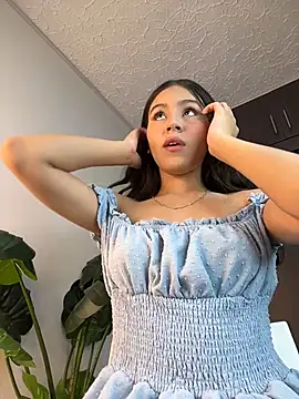 AngelKissXXX online show from January 16, 9:19 pm