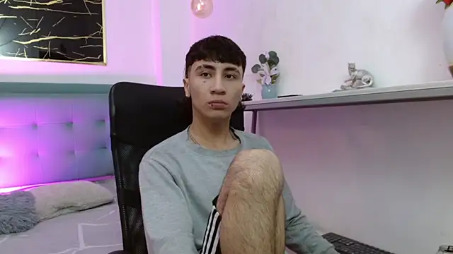 XanderGrey8 online show from February 10, 7:29 pm