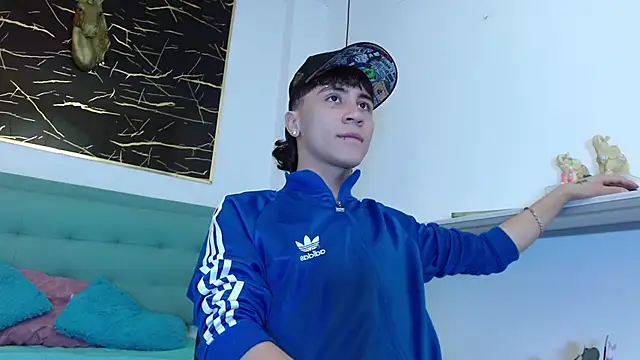 XanderGrey8 online show from March 22, 12:41 pm