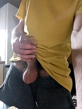 richgood49 online show from March 27, 8:19 pm