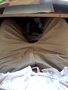 Kanna5115 online show from April 12, 10:53 am