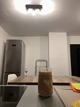 Missolevelvet online show from March 13, 6:36 pm