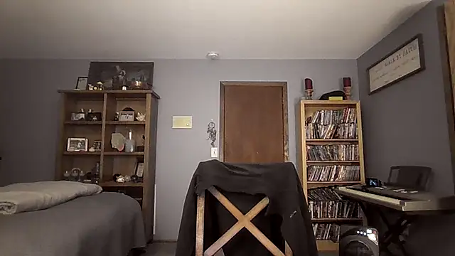 chrisw8140 online show from February 22, 2:45 am