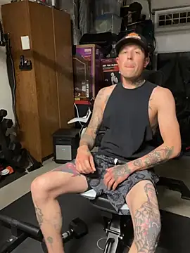 brngitdwn online show from February 13, 2:51 am