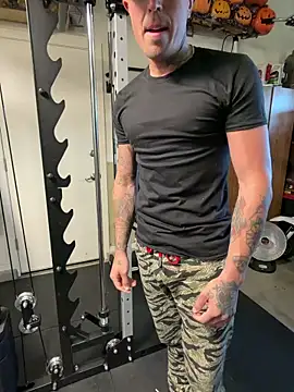 brngitdwn online show from April 11, 2:32 pm