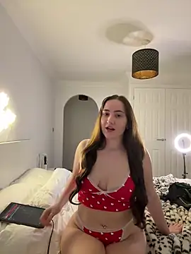 MissExoticKitty online show from February 1, 5:55 pm