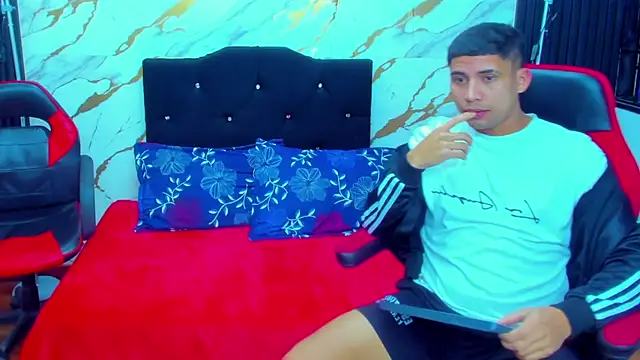 Franco ferrer online show from January 16, 5:22 am