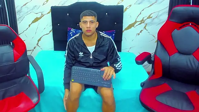 Franco ferrer online show from January 17, 5:45 am