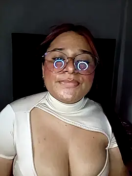 Tefyxx online show from January 15, 7:17 pm