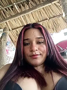 Tefyxx online show from January 17, 6:11 pm