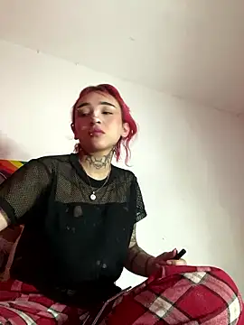 iriis online show from January 16, 11:20 pm