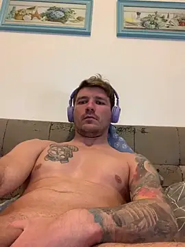 Domssecretom online show from March 24, 2:11 pm