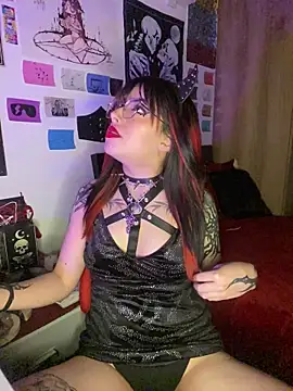 neo vampy online show from March 2, 1:52 am