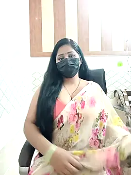 Cute purnima143 online show from March 18, 1:58 pm