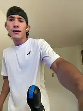 emilio rivs online show from June 19, 1:59 pm