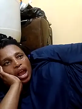 Naughty-ass2 online show from April 9, 6:57 pm