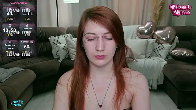 Polly Sweet online show from March 8, 11:58 am