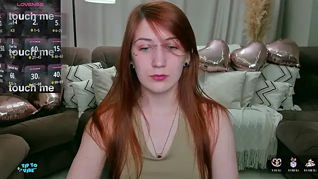 Polly Sweet online show from March 9, 6:34 pm