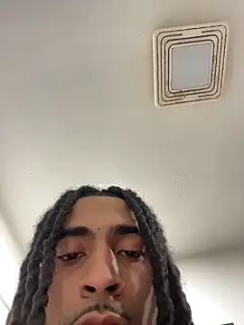 Mellyj053 online show from April 7, 1:50 am