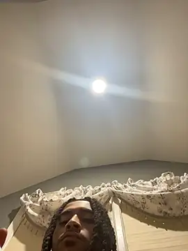 Mellyj053 online show from April 19, 8:24 am