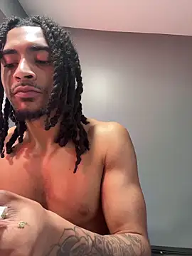 Mellyj053 online show from April 20, 7:37 pm