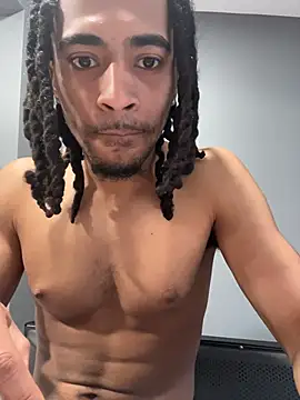 Mellyj053 online show from April 21, 4:34 pm