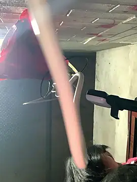 xezuza online show from January 13, 12:21 pm