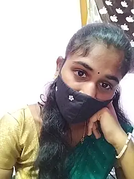 Tamil Hot RoyalQueen online show from April 5, 2:31 am