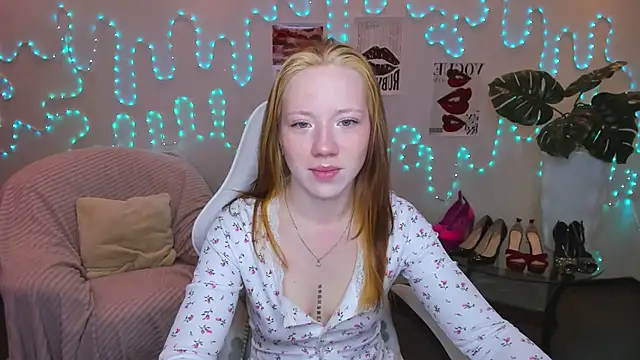 Katrys online show from March 8, 12:19 am