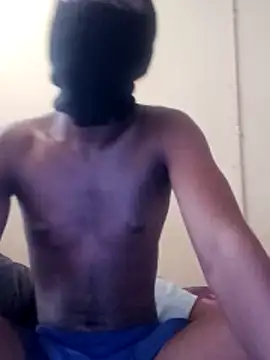 FINEBABYWOLF online show from March 28, 7:41 am