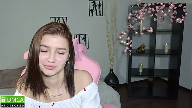 kity Jafaela online show from January 15, 9:03 am