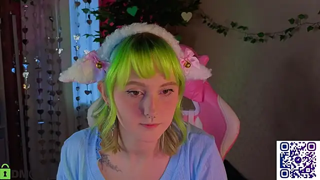 Roziett Belle online show from February 8, 9:13 am