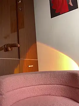 Nana 9x online show from March 18, 8:34 pm