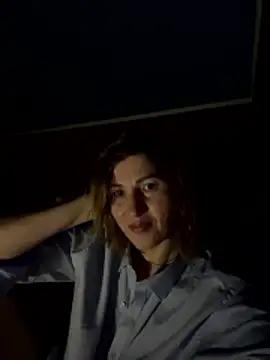  Crystal 2 online show from January 16, 3:43 am