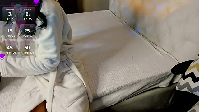 Ivy Ross online show from April 20, 9:27 pm