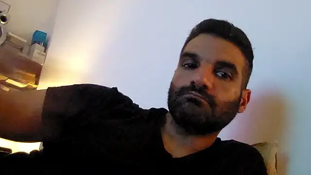 marios87xxl online show from May 22, 7:08 pm