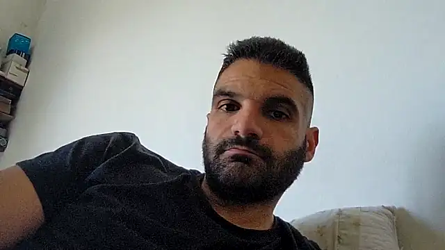 marios87xxl online show from June 13, 12:14 pm