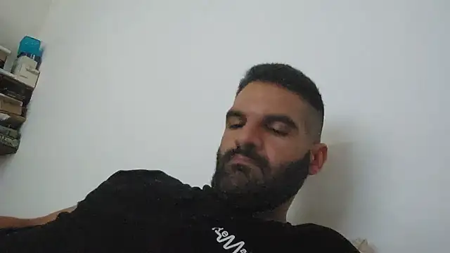 marios87xxl online show from June 28, 1:06 pm