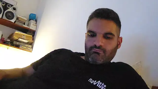 marios87xxl online show from July 29, 2:37 pm