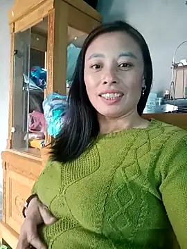 kaia-cam online show from February 5, 3:55 am