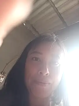 kaia-cam online show from February 11, 7:02 am