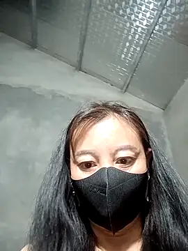 kaia-cam online show from February 11, 7:08 pm