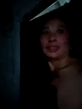 kaia-cam online show from February 19, 11:23 pm