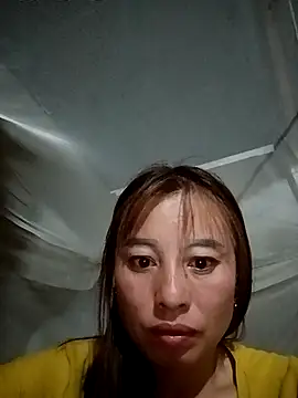 kaia-cam online show from March 1, 8:11 pm