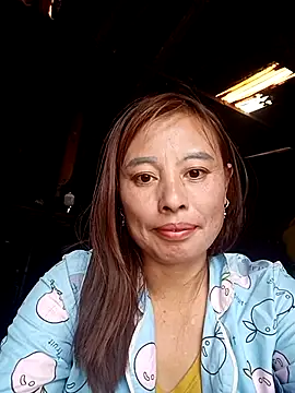 kaia-cam online show from March 4, 5:24 am