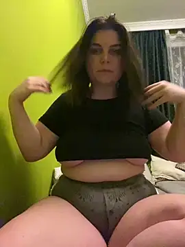 ShappireJoy online show from February 9, 10:47 pm