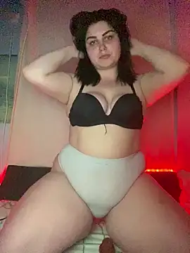 ShappireJoy online show from March 6, 7:10 pm